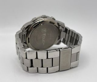 RELOJ TISSOT 1853 T TOUCH SKP-HA-54134 CORREA ACERO COMPATIBLE