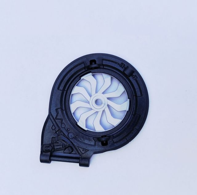 Marvel Legends BAF Buitre