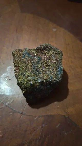 Collezione minerali: Rose del Deserto & altro