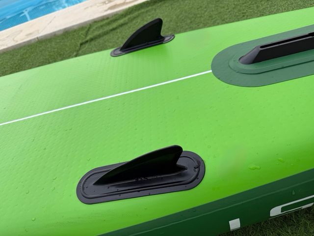Tabla Paddle Surf Hinchable Supfren