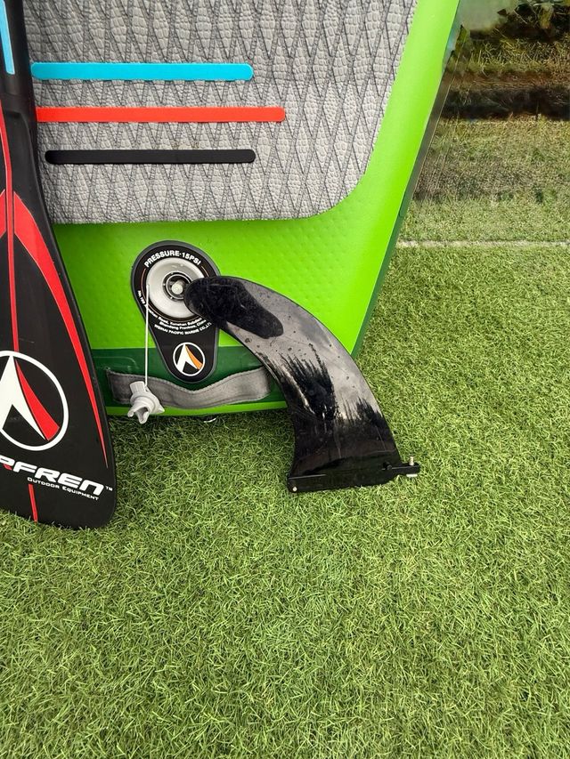 Tabla Paddle Surf Hinchable Supfren