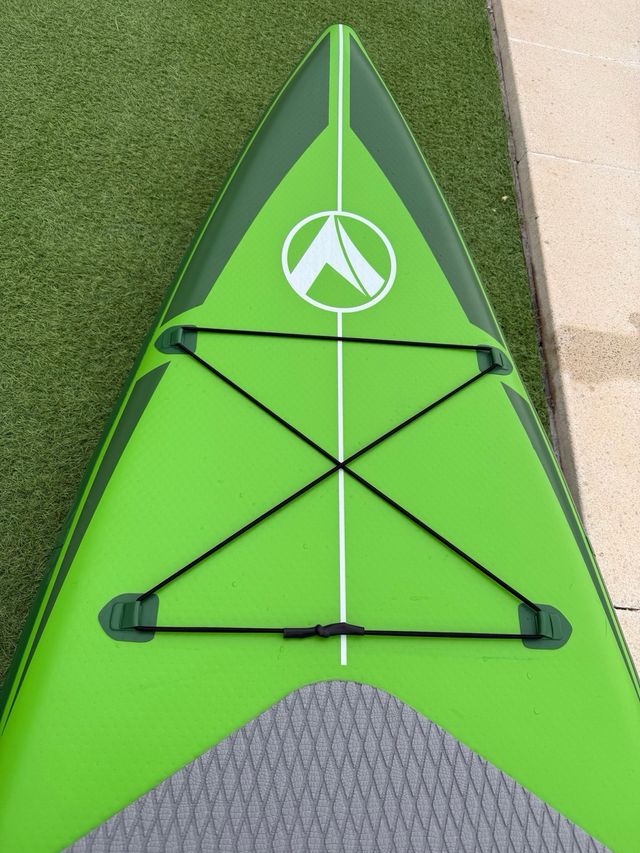 Tabla Paddle Surf Hinchable Supfren