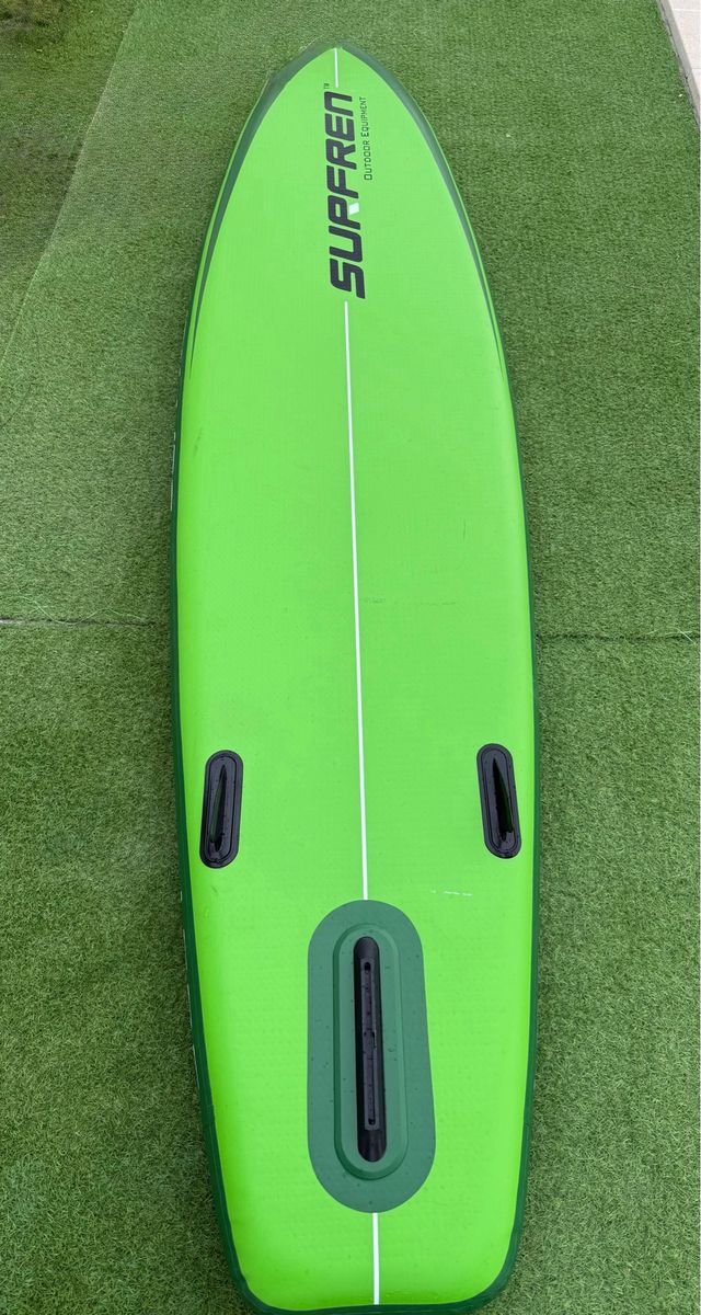 Tabla Paddle Surf Hinchable Supfren