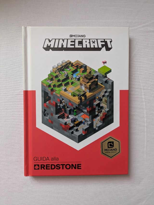 Minecraft - Guida alla redstone