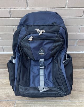 Mochila AOKING con ruedas