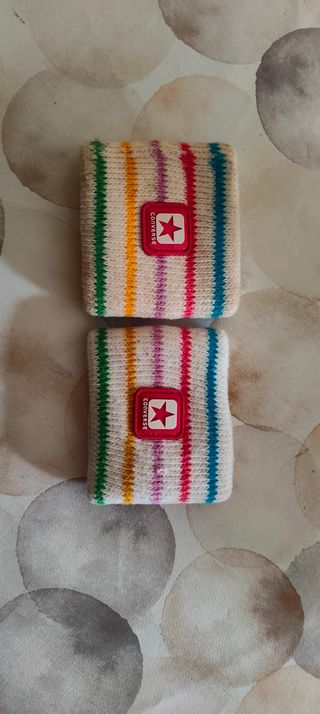 Polsini Converse Vintage