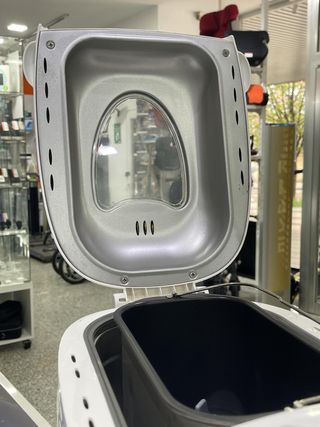 PANIFICADORA SILVERCREST SBB 850 A1 BLANCA