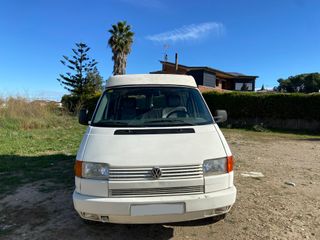 Volkswagen Caravelle T4 2.5TDI 102CV 1991