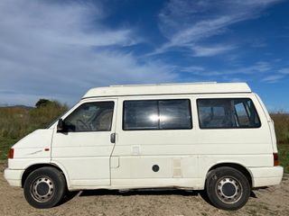Volkswagen Caravelle T4 2.5TDI 102CV 1991