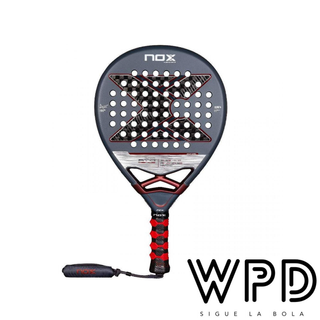 Pala Nox AT10 Genius 12K