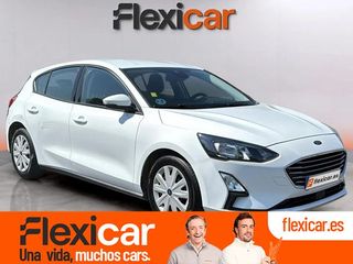 Ford Focus 1.5 Ecoblue 70kW Trend