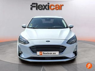 Ford Focus 1.5 Ecoblue 70kW Trend