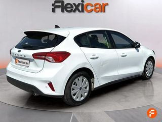 Ford Focus 1.5 Ecoblue 70kW Trend