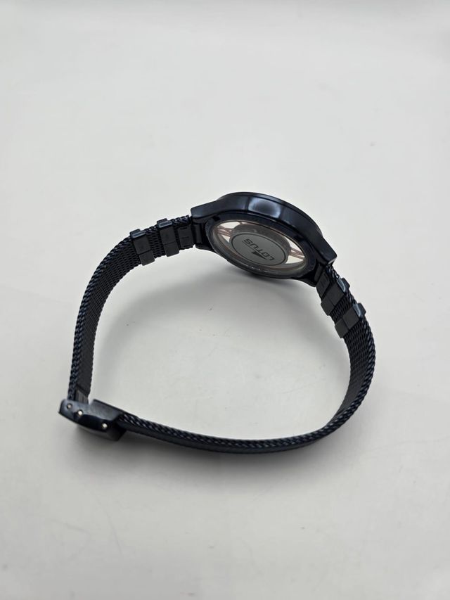 RELOJ LOTUS 18334 CORONA TRANSPARENTE