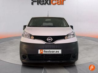 Nissan NV200 90 cv.