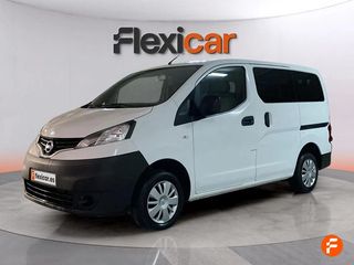 Nissan NV200 90 cv.