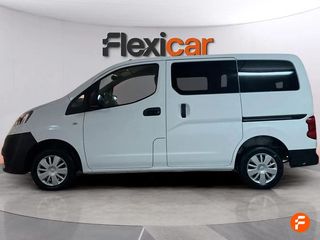 Nissan NV200 90 cv.