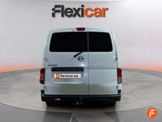 Nissan NV200 90 cv.