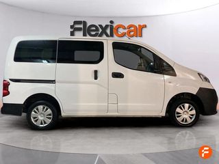 Nissan NV200 90 cv.