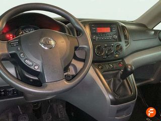Nissan NV200 90 cv.