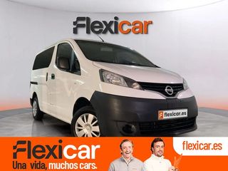Nissan NV200 90 cv.