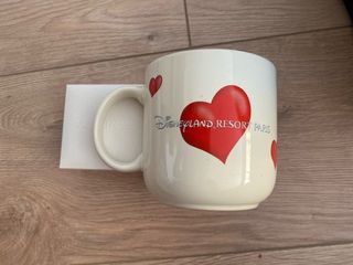 Taza Disney Mickey Mouse