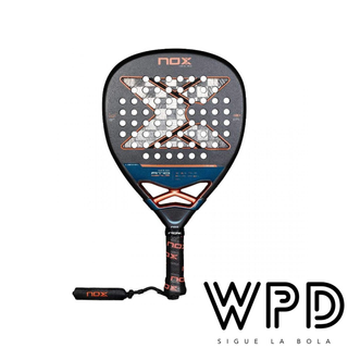 Pala Nox AT10 Genius 18K