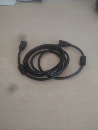 Cable HDMI Alta Velocidad