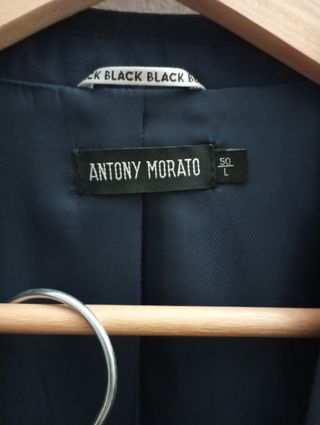 Abito da uomo elegante