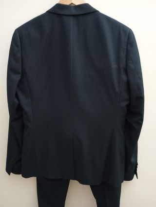 Abito da uomo elegante