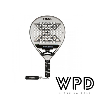 Pala Nox AT10 Genius 18K