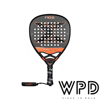 Pala Nox AT10 Genius Attack 12K