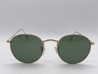 GAFAS DE SOL RAY-BAN ROUND METAL