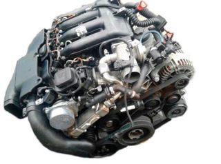 Motor BMW M47 - Despiece completo