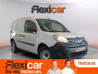 Renault Kangoo PROFESIONAL DCI 1.5
