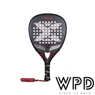 Pala Nox Future 12K Attack