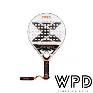 Pala Nox ML10 Quantum 3K