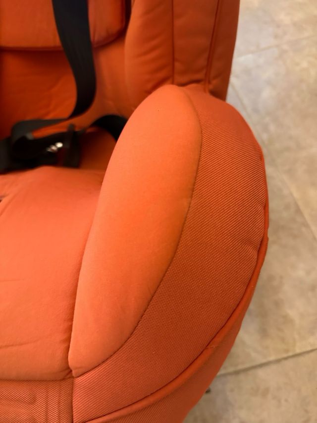 Silla coche RECARO Playxtrem isofix
