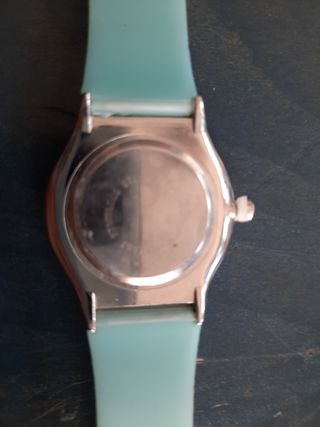 Reloj Swatch cuarzo vintage