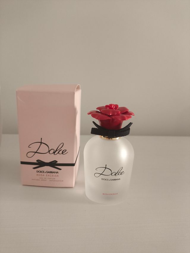 Dolce&Gabbana Dolce Rosa Excelsa - Vacío