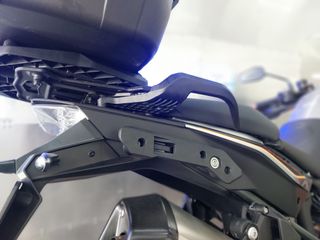 KTM 1290 SUPER ADVENTURE S - 2019
