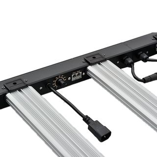 Platinum Super King LED 720W 3.2 μmol/J