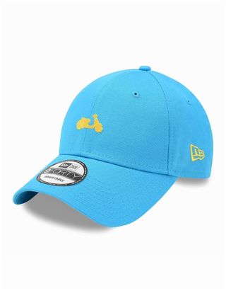 Gorra Vespa New Era 940
