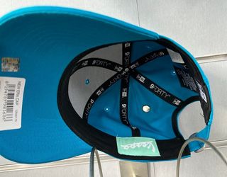 Gorra Vespa New Era 940
