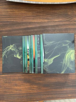 Breaking Bad - Blu-ray Serie completa