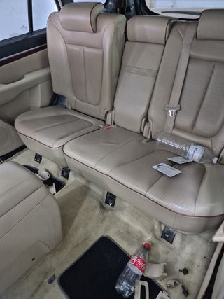 Despiece Hyundai Santa Fe.Muy económicos.