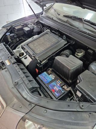 Despiece Hyundai Santa Fe.Muy económicos.