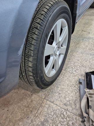 Despiece Hyundai Santa Fe.Muy económicos.