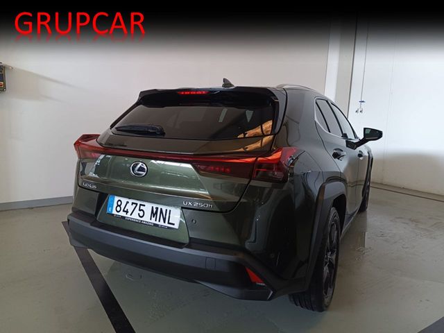 Lexus UX 250 h
