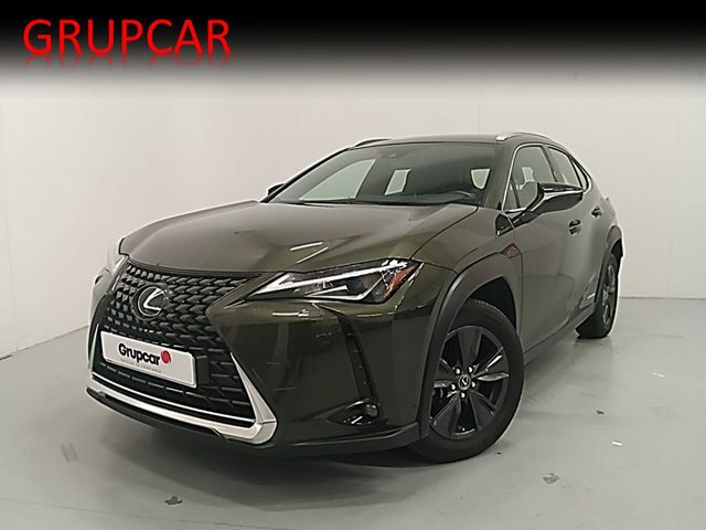 Lexus UX 250 h